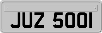 JUZ5001