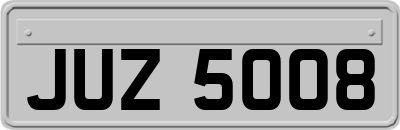 JUZ5008