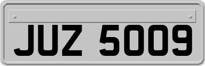 JUZ5009