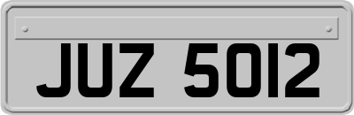 JUZ5012