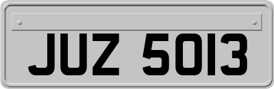 JUZ5013