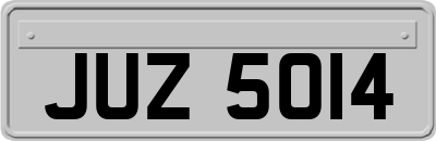 JUZ5014