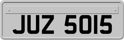 JUZ5015