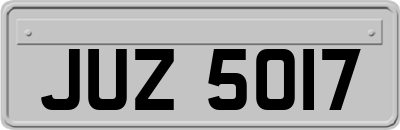 JUZ5017