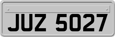 JUZ5027
