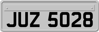 JUZ5028