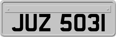 JUZ5031