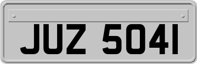JUZ5041