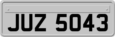 JUZ5043