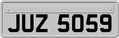 JUZ5059