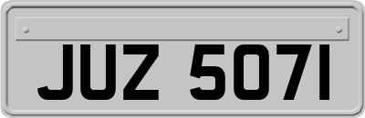 JUZ5071