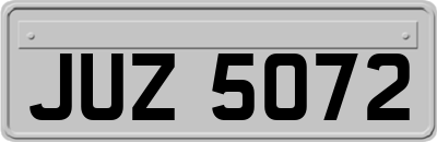 JUZ5072