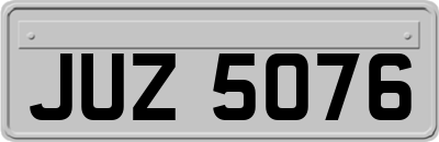 JUZ5076