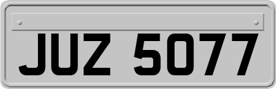 JUZ5077