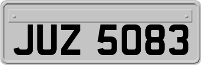 JUZ5083