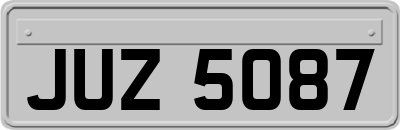 JUZ5087