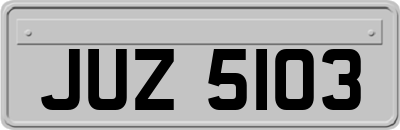 JUZ5103