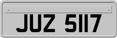 JUZ5117