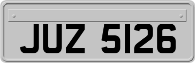 JUZ5126