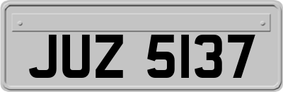 JUZ5137