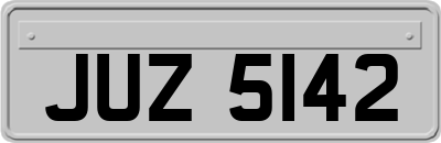 JUZ5142