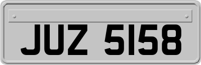 JUZ5158