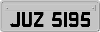 JUZ5195