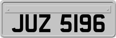 JUZ5196