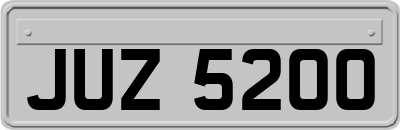 JUZ5200