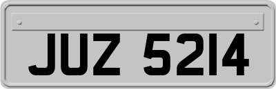 JUZ5214