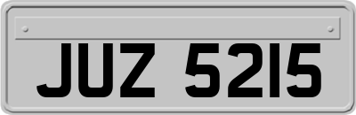 JUZ5215