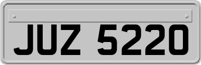 JUZ5220