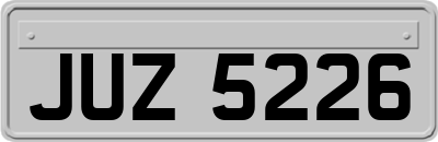 JUZ5226