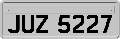 JUZ5227