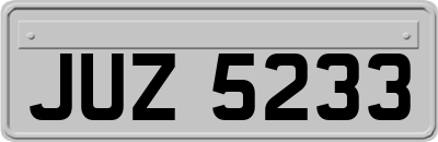 JUZ5233