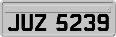 JUZ5239