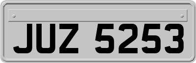 JUZ5253