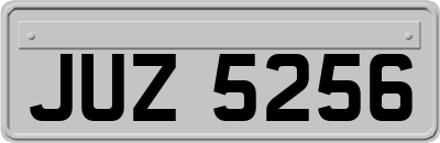 JUZ5256