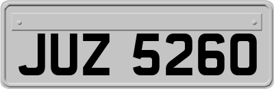 JUZ5260