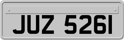 JUZ5261