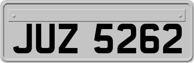 JUZ5262