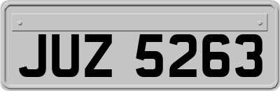 JUZ5263