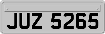 JUZ5265