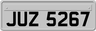 JUZ5267