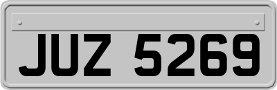 JUZ5269