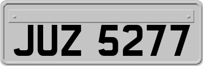 JUZ5277