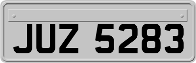 JUZ5283