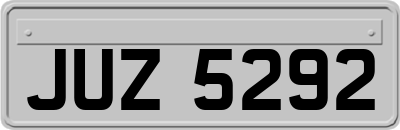 JUZ5292