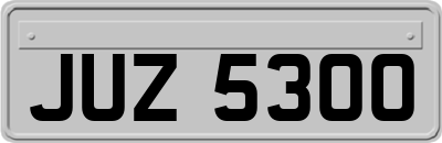 JUZ5300
