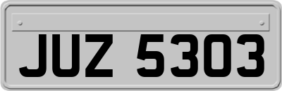 JUZ5303